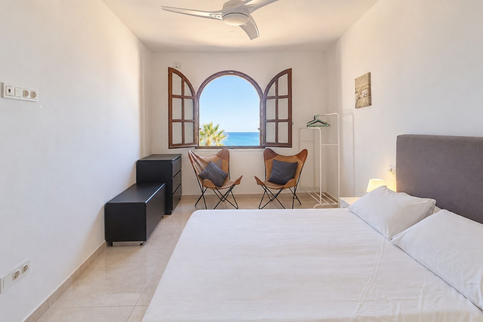Revente - Appartement -
Orihuela Costa - Costa Blanca