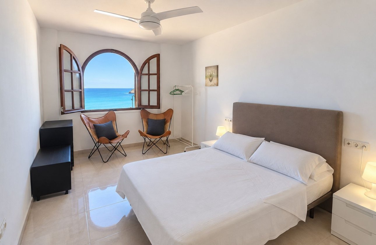 Revente - Appartement -
Orihuela Costa - Costa Blanca