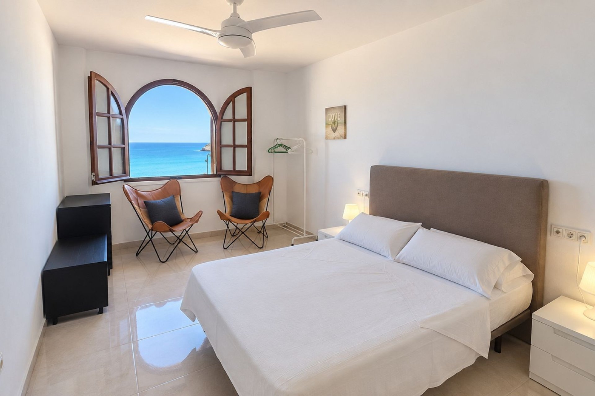 Revente - Appartement -
Orihuela Costa - Costa Blanca