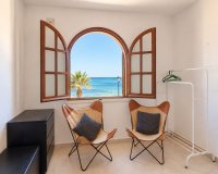 Revente - Appartement -
Orihuela Costa - Costa Blanca