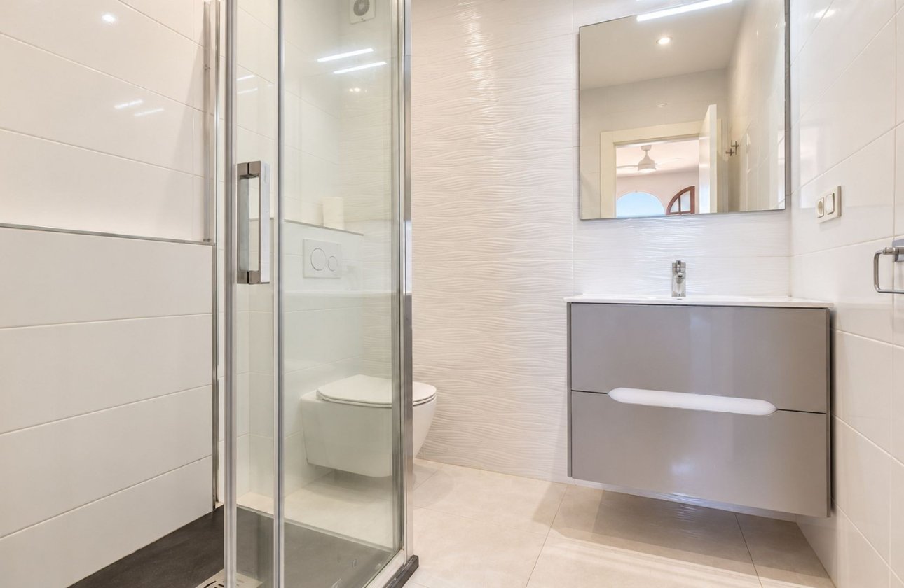 Revente - Appartement -
Orihuela Costa - Costa Blanca