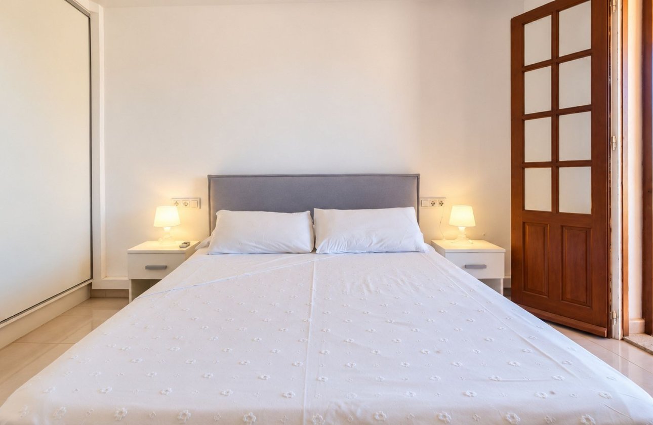 Revente - Appartement -
Orihuela Costa - Costa Blanca
