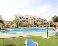Revente - Appartement -
Orihuela Costa - Costa Blanca