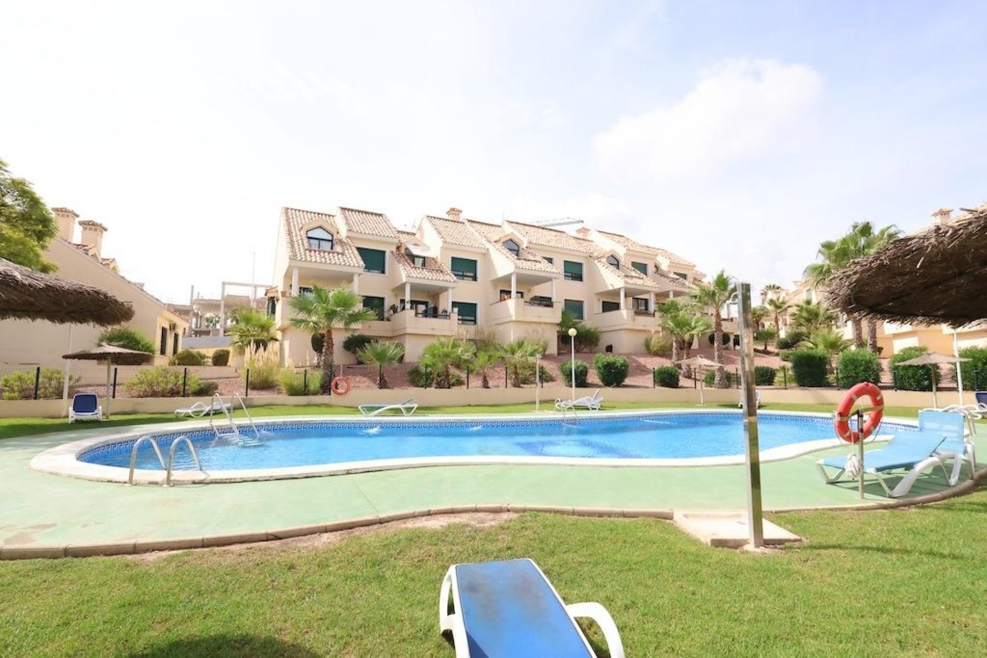 Revente - Appartement -
Orihuela Costa - Costa Blanca