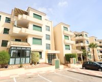 Revente - Appartement -
Orihuela Costa - Costa Blanca