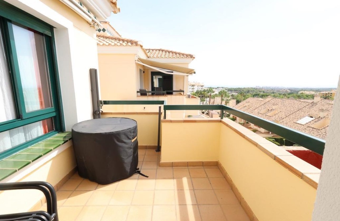 Revente - Appartement -
Orihuela Costa - Costa Blanca