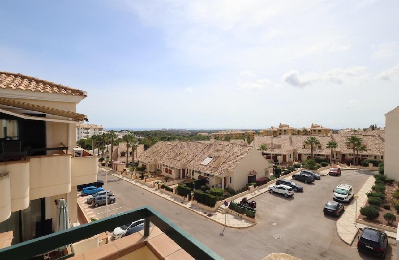 Revente - Appartement -
Orihuela Costa - Costa Blanca