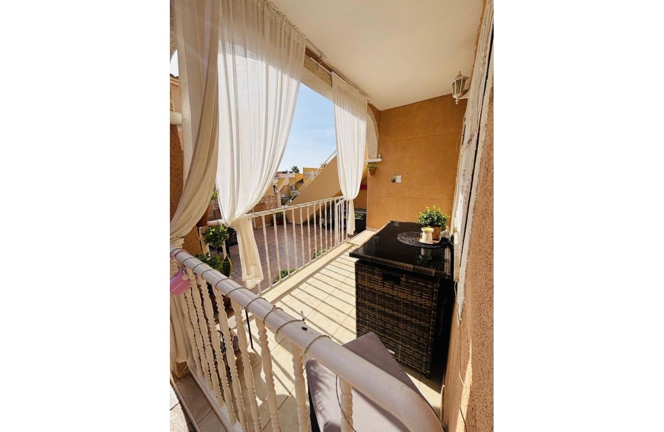 Revente - Appartement -
Orihuela Costa - Costa Blanca