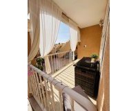 Revente - Appartement -
Orihuela Costa - Costa Blanca