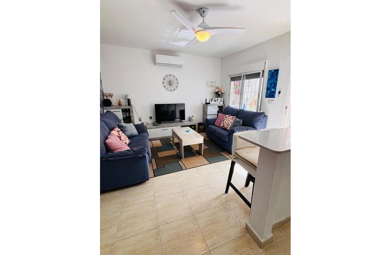 Revente - Appartement -
Orihuela Costa - Costa Blanca