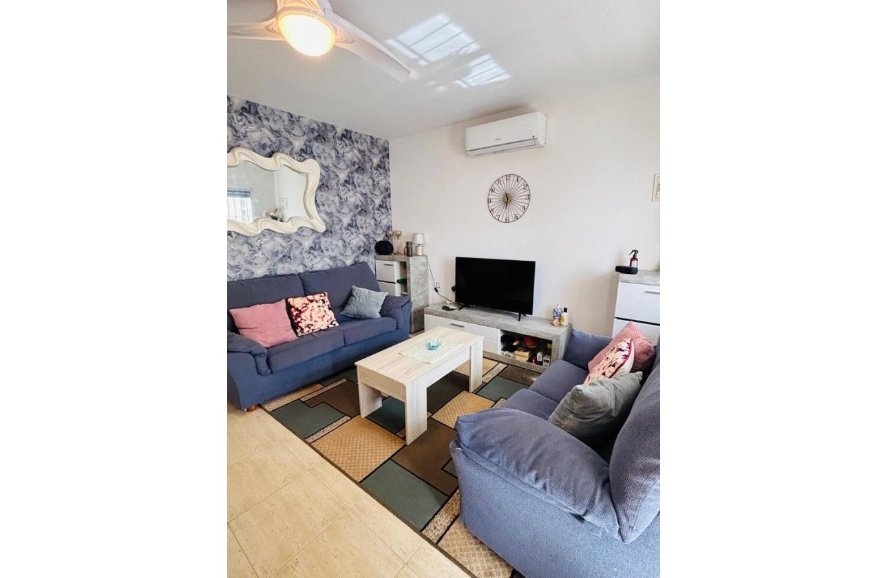Revente - Appartement -
Orihuela Costa - Costa Blanca