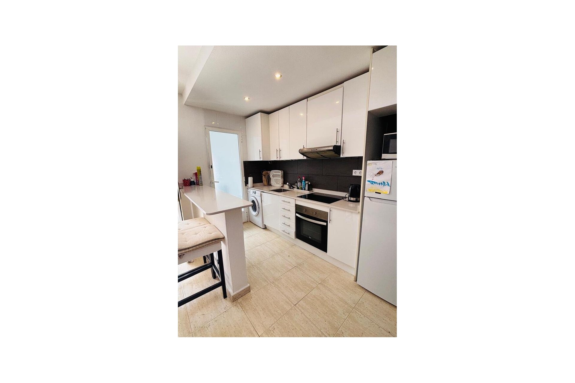 Revente - Appartement -
Orihuela Costa - Costa Blanca