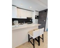 Revente - Appartement -
Orihuela Costa - Costa Blanca