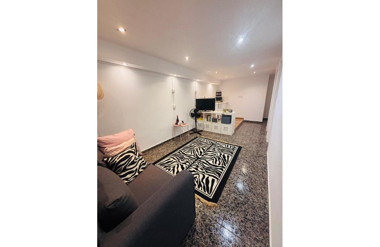 Revente - Appartement -
Orihuela Costa - Costa Blanca