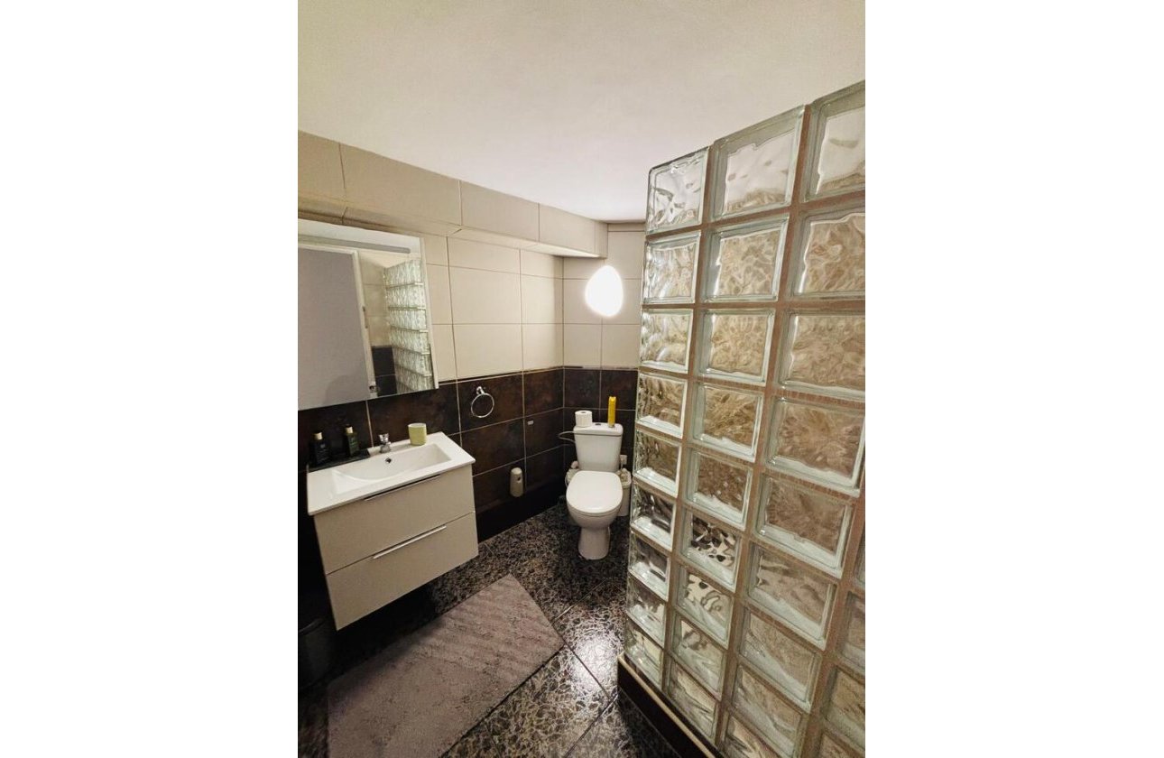 Revente - Appartement -
Orihuela Costa - Costa Blanca