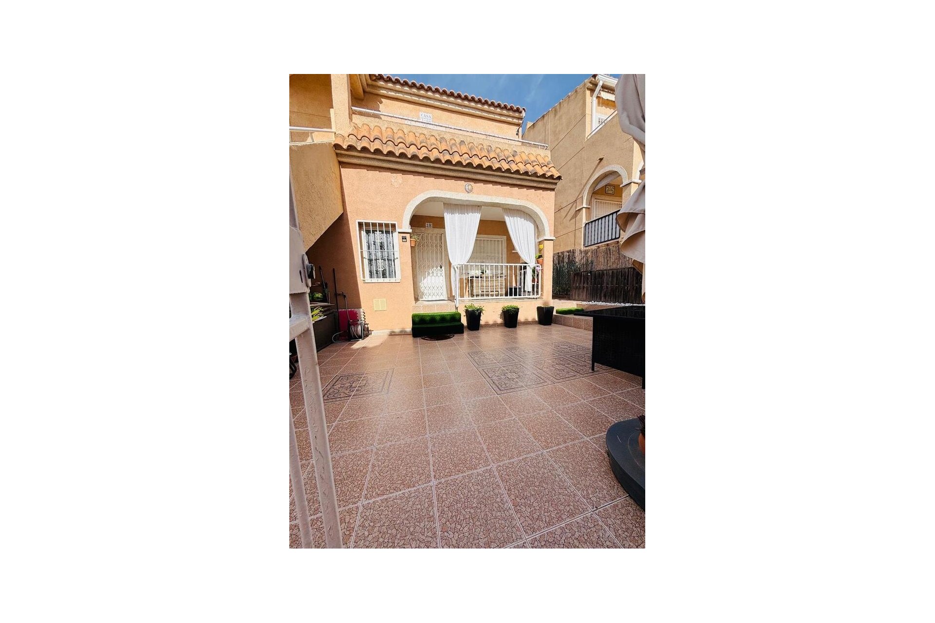 Revente - Appartement -
Orihuela Costa - Costa Blanca