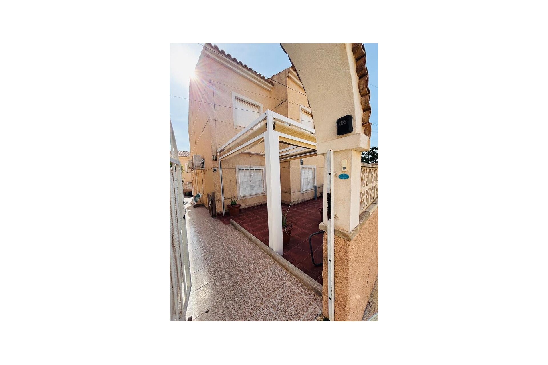 Revente - Appartement -
Orihuela Costa - Costa Blanca