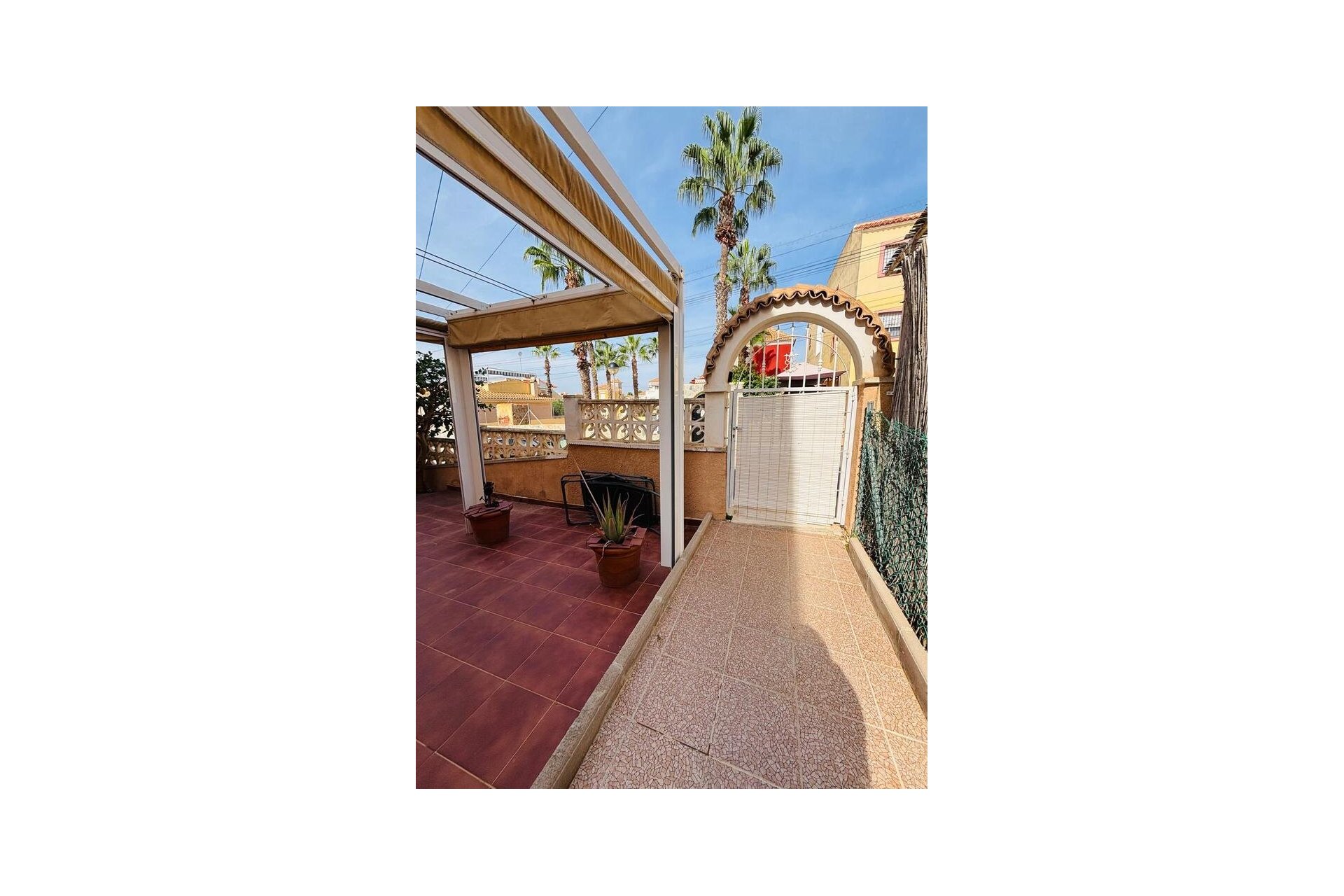 Revente - Appartement -
Orihuela Costa - Costa Blanca