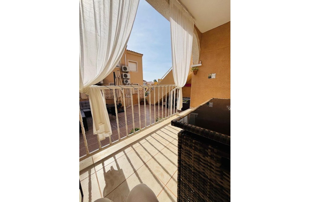Revente - Appartement -
Orihuela Costa - Costa Blanca