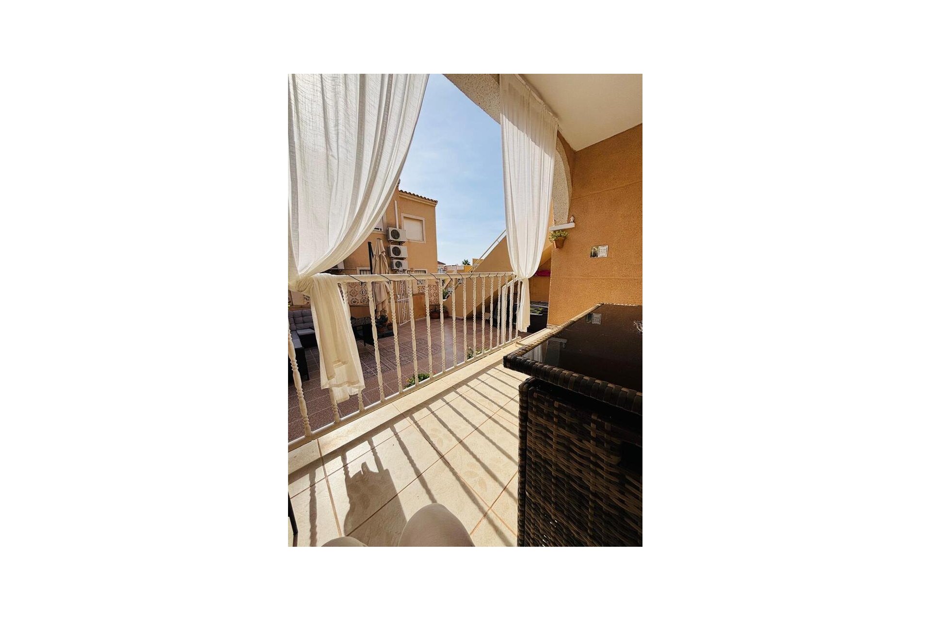 Revente - Appartement -
Orihuela Costa - Costa Blanca