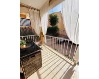 Revente - Appartement -
Orihuela Costa - Costa Blanca