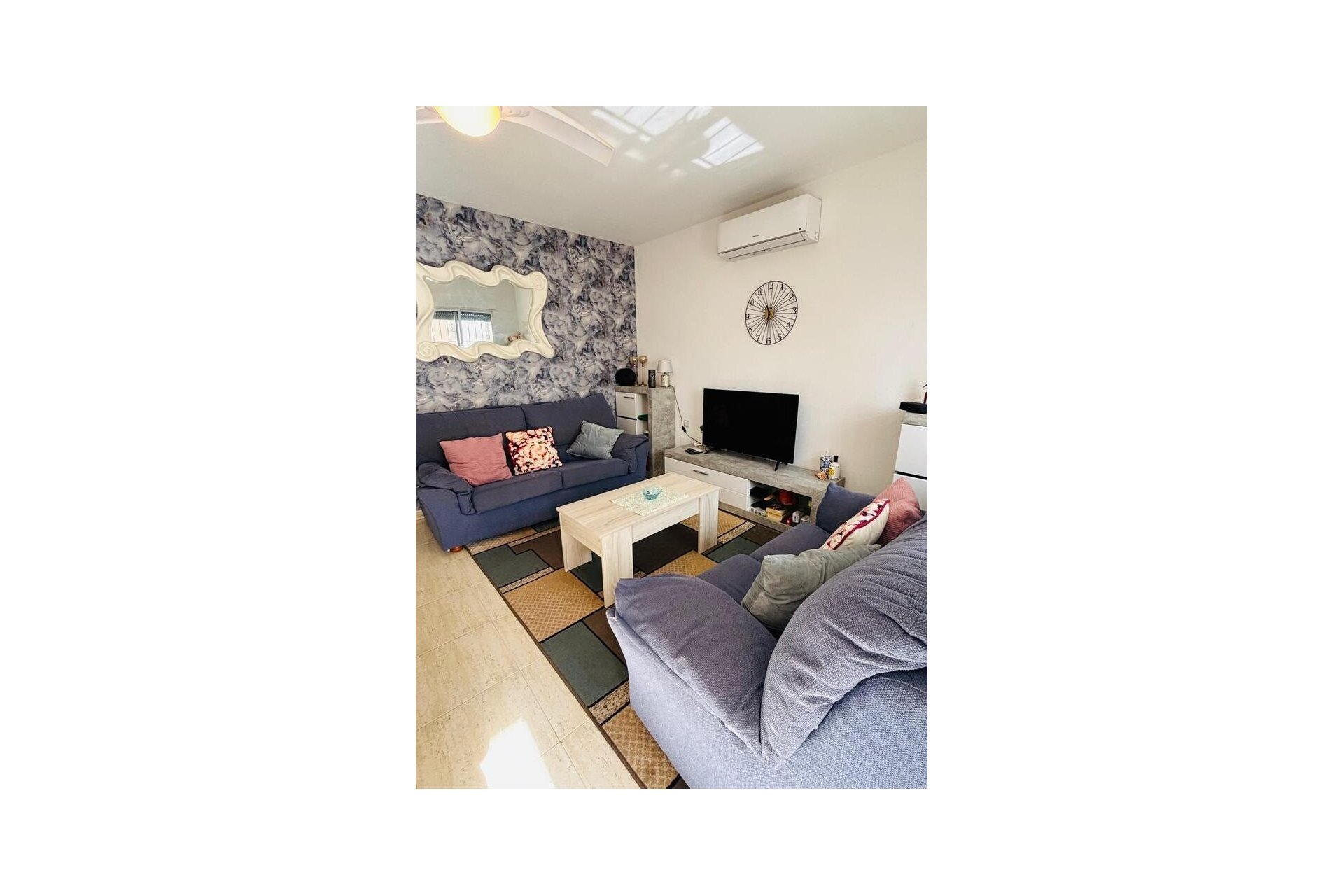 Revente - Appartement -
Orihuela Costa - Costa Blanca