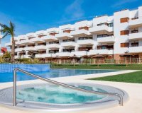 Revente - Appartement -
Orihuela Costa - Costa Blanca