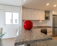 Revente - Appartement -
Orihuela Costa - Costa Blanca
