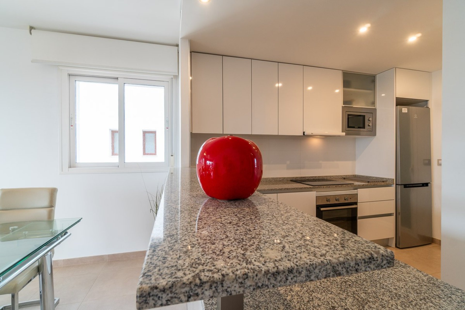 Revente - Appartement -
Orihuela Costa - Costa Blanca