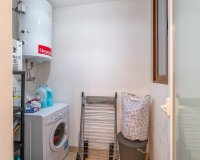 Revente - Appartement -
Orihuela Costa - Costa Blanca