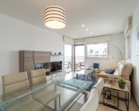 Revente - Appartement -
Orihuela Costa - Costa Blanca