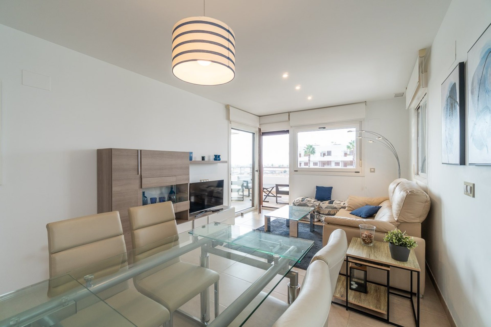 Revente - Appartement -
Orihuela Costa - Costa Blanca