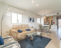 Revente - Appartement -
Orihuela Costa - Costa Blanca