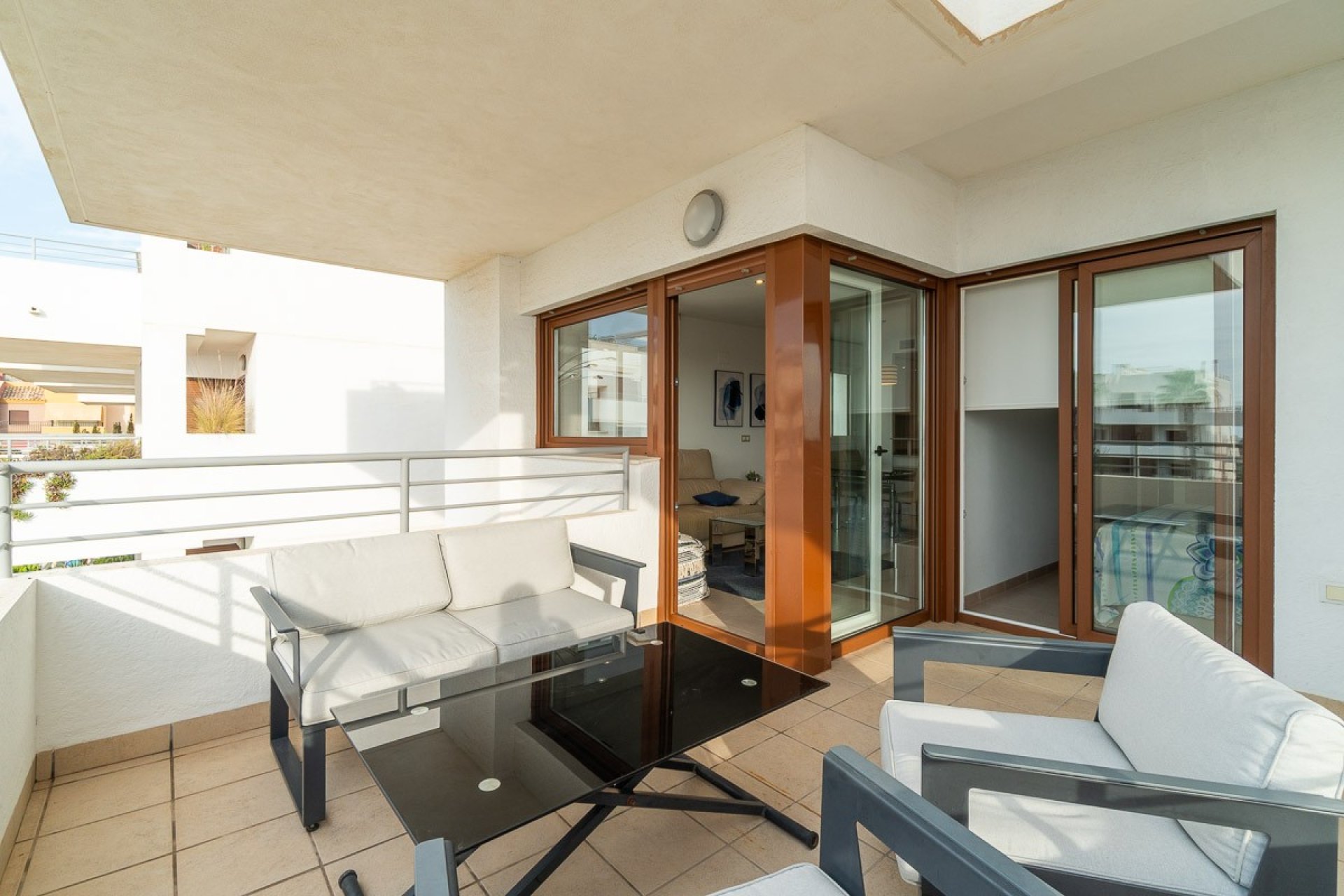 Revente - Appartement -
Orihuela Costa - Costa Blanca