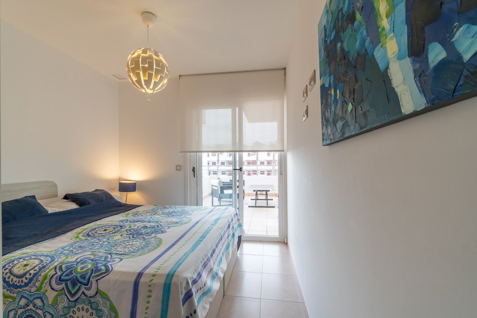 Revente - Appartement -
Orihuela Costa - Costa Blanca