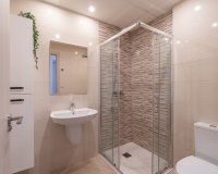 Revente - Appartement -
Orihuela Costa - Costa Blanca