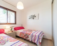 Revente - Appartement -
Orihuela Costa - Costa Blanca