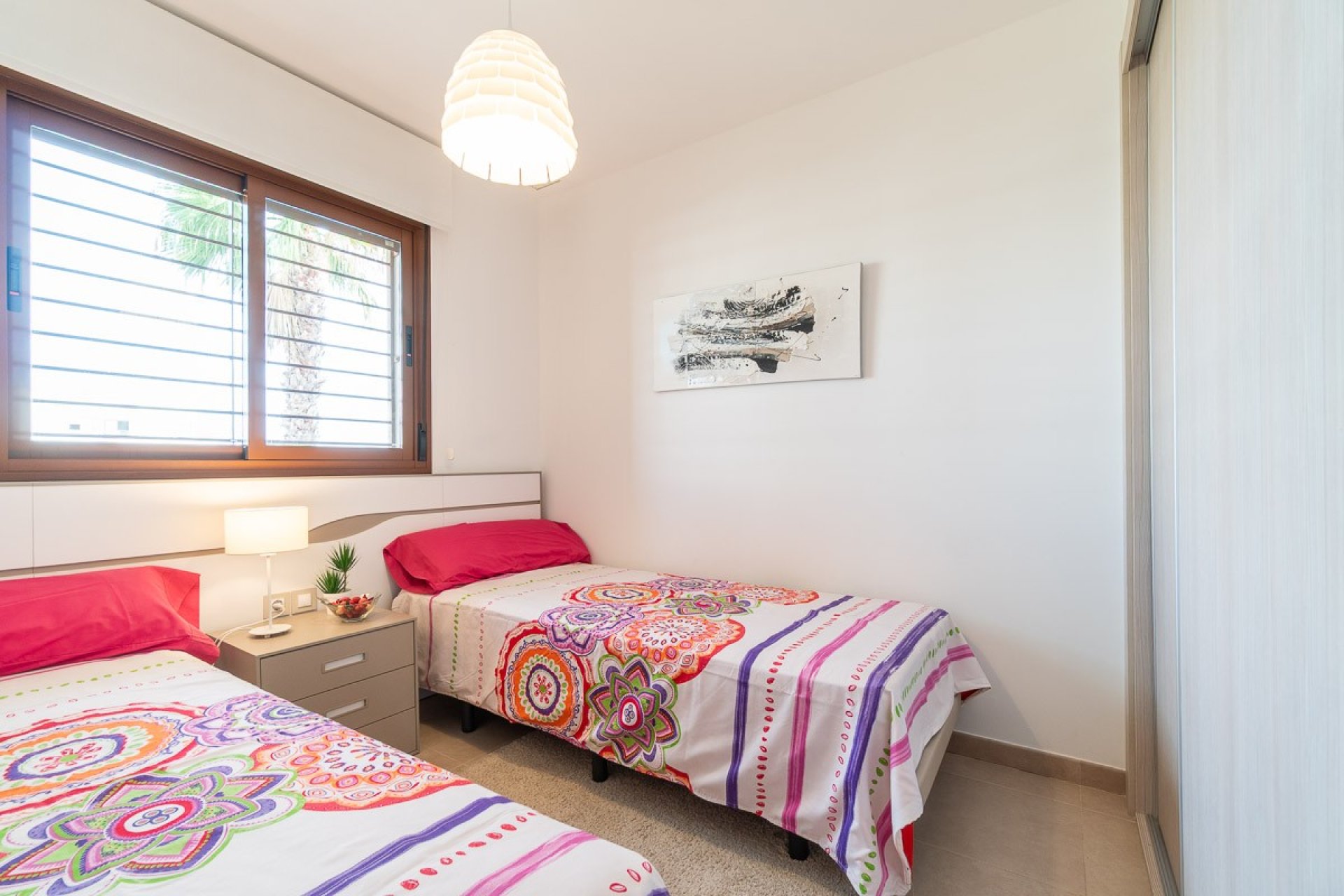 Revente - Appartement -
Orihuela Costa - Costa Blanca