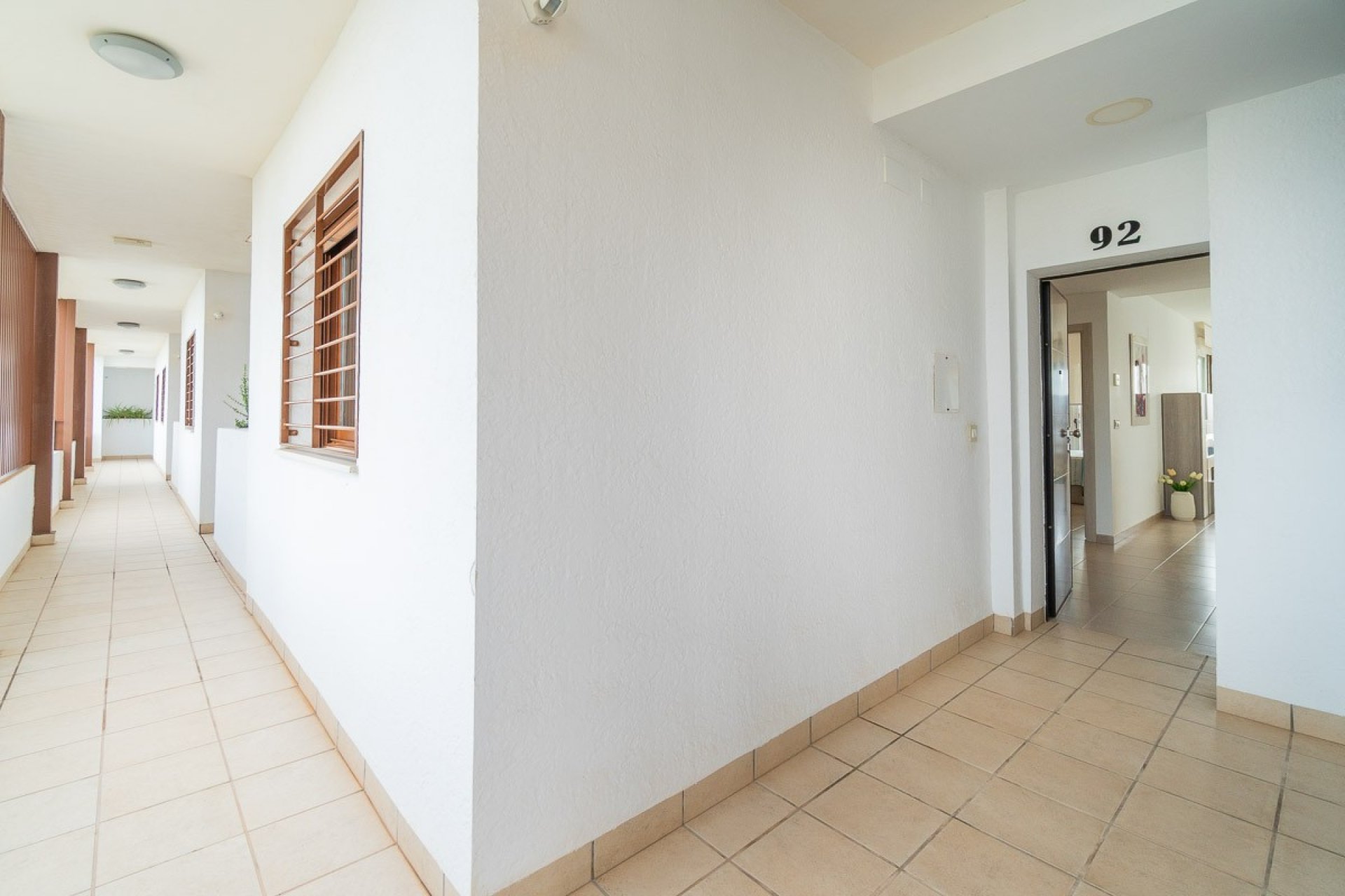 Revente - Appartement -
Orihuela Costa - Costa Blanca