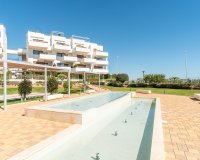 Revente - Appartement -
Orihuela Costa - Costa Blanca
