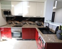 Revente - Appartement -
Orihuela Costa - Costa Blanca