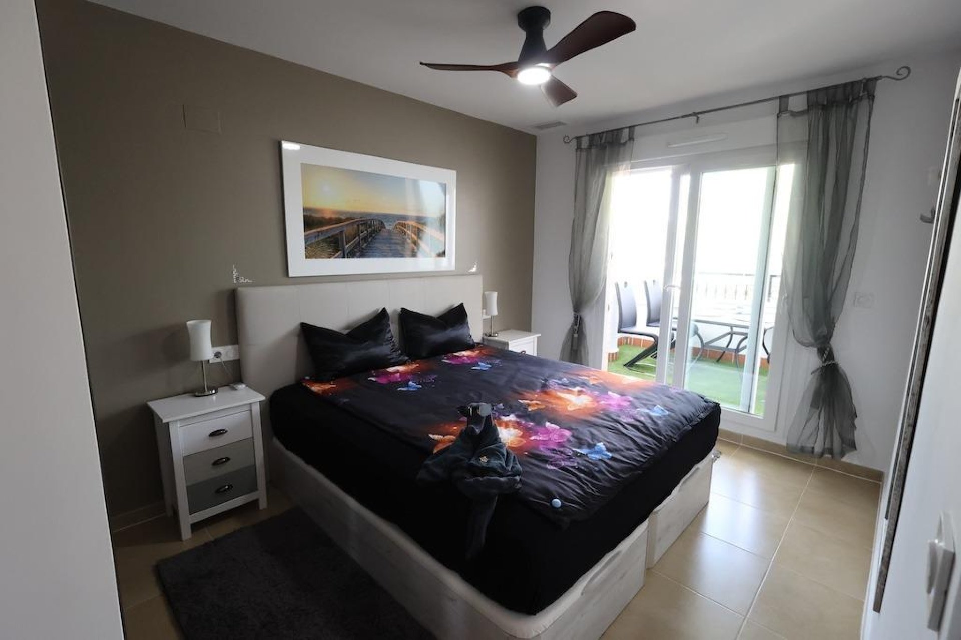 Revente - Appartement -
Orihuela Costa - Costa Blanca
