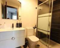 Revente - Appartement -
Orihuela Costa - Costa Blanca