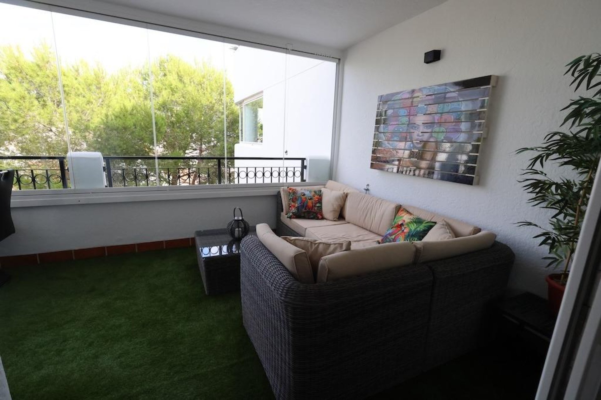 Revente - Appartement -
Orihuela Costa - Costa Blanca
