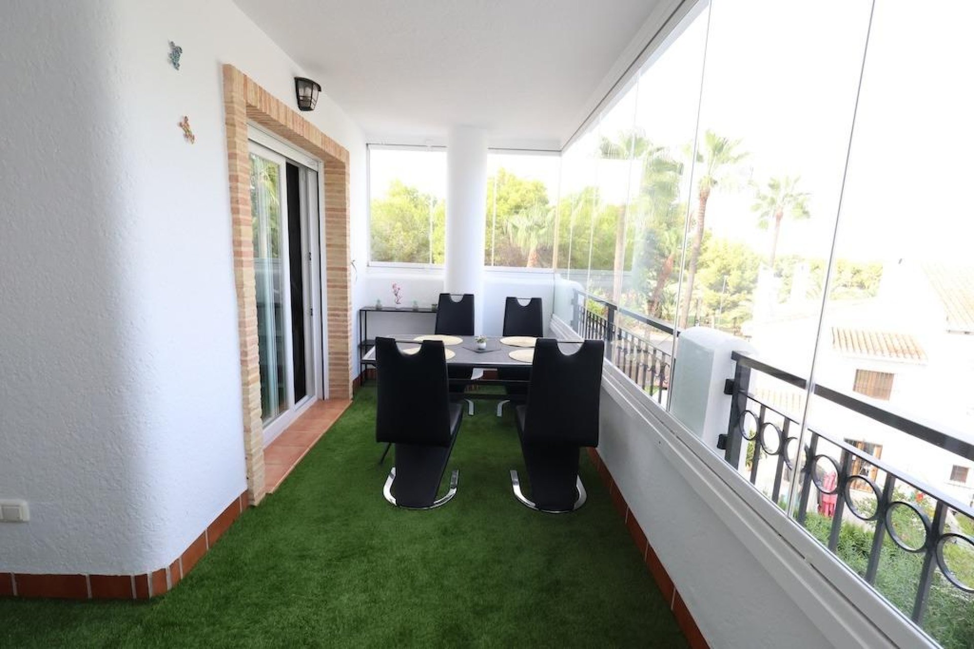 Revente - Appartement -
Orihuela Costa - Costa Blanca