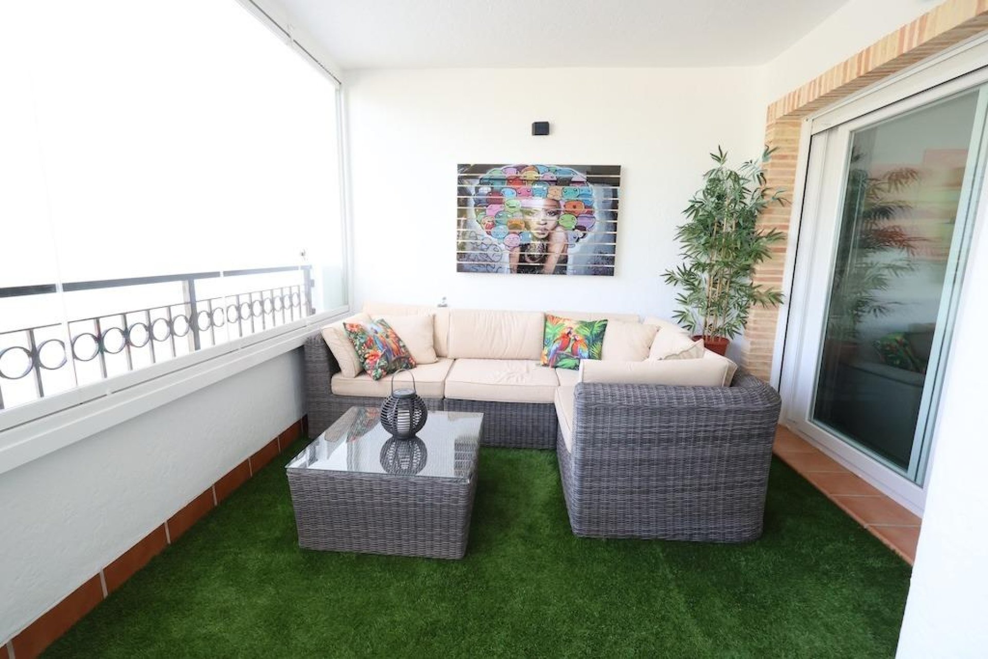 Revente - Appartement -
Orihuela Costa - Costa Blanca