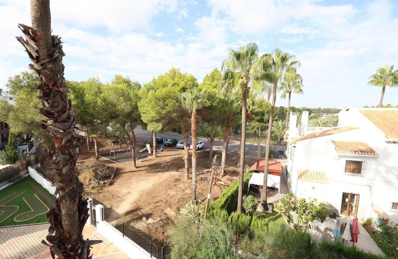 Revente - Appartement -
Orihuela Costa - Costa Blanca