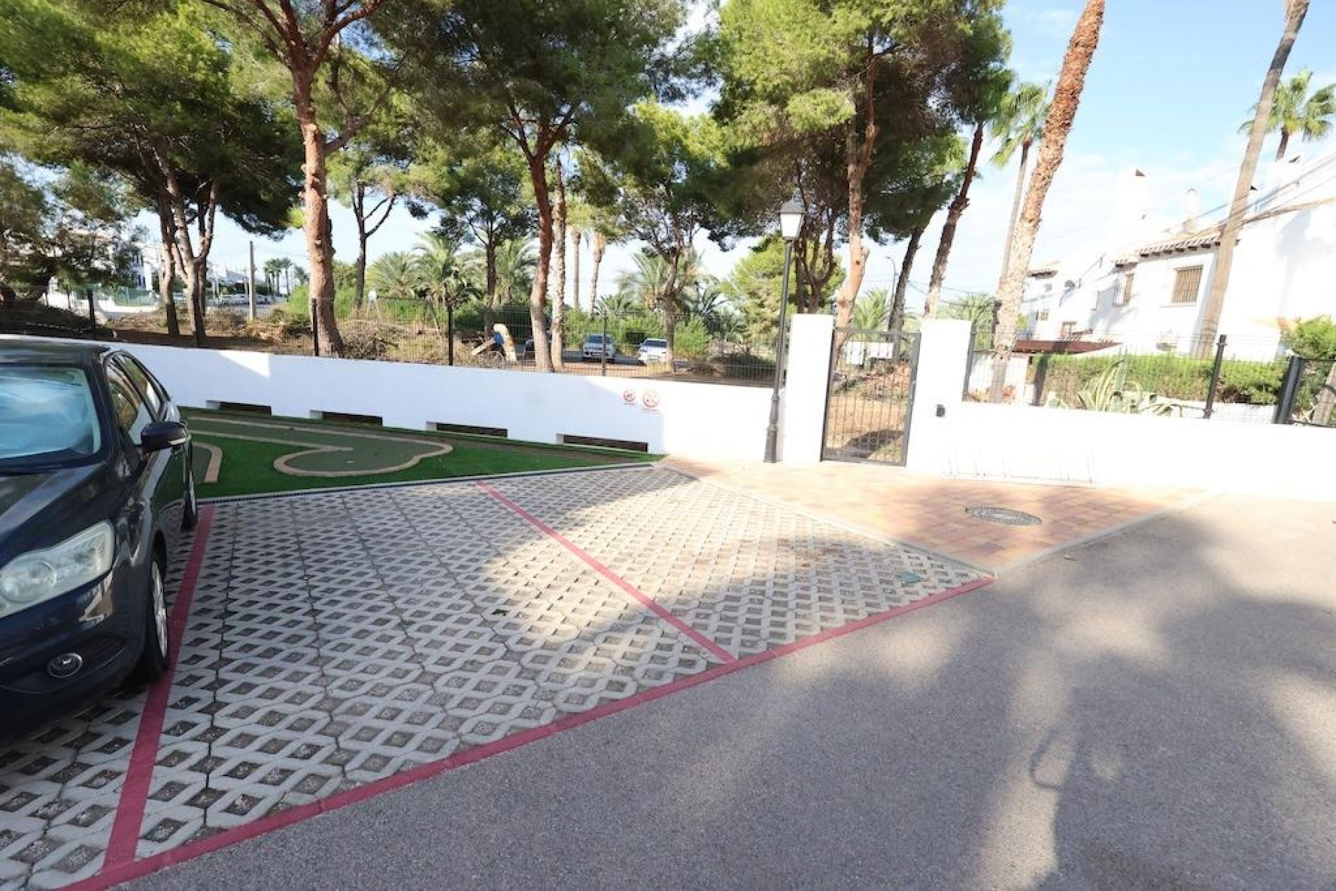 Revente - Appartement -
Orihuela Costa - Costa Blanca