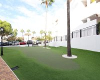 Revente - Appartement -
Orihuela Costa - Costa Blanca