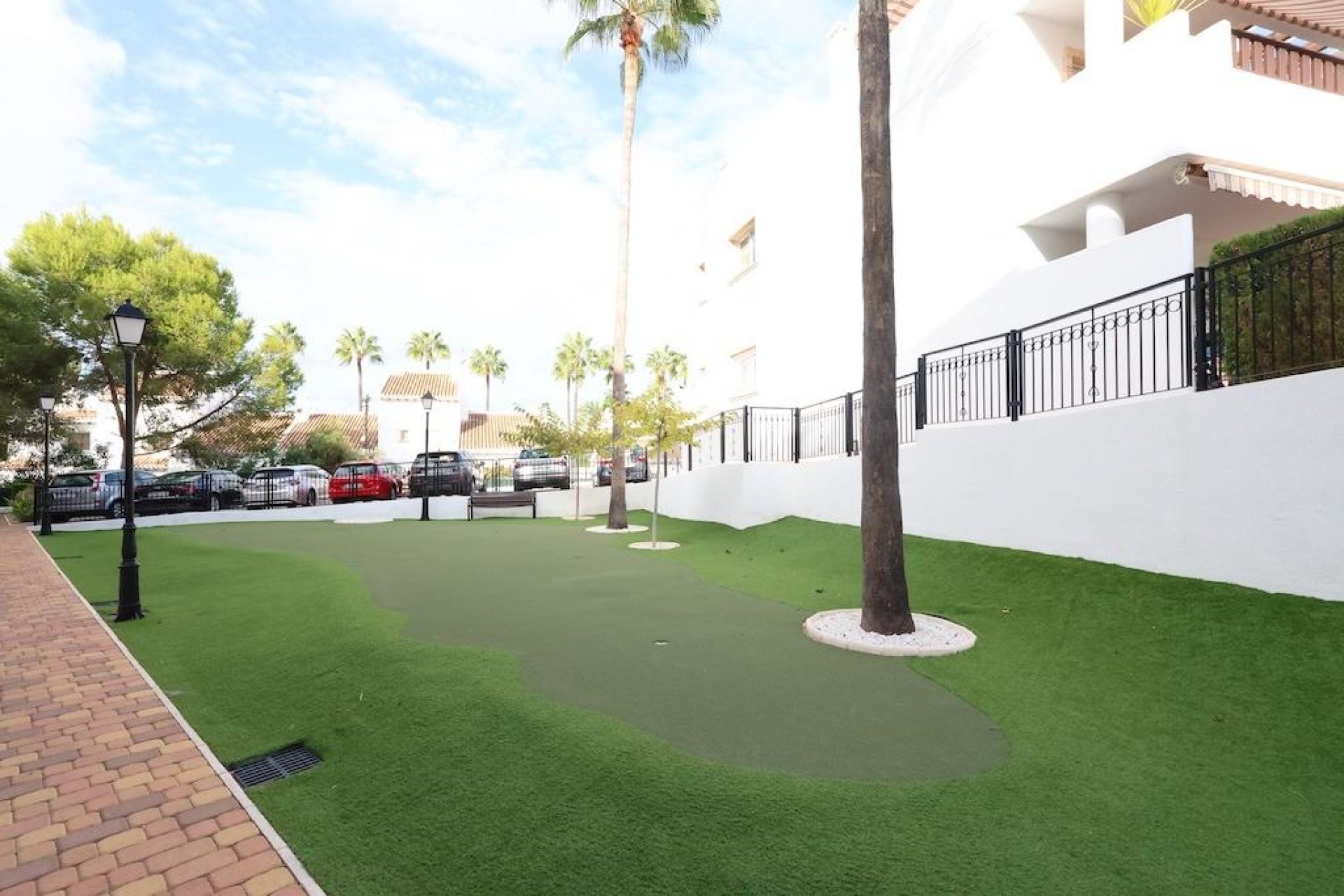 Revente - Appartement -
Orihuela Costa - Costa Blanca